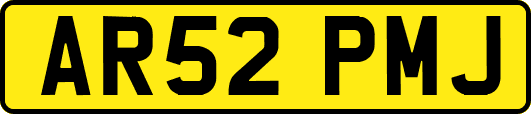 AR52PMJ