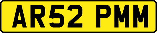 AR52PMM