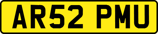 AR52PMU
