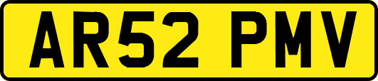 AR52PMV