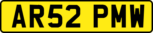 AR52PMW