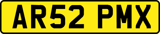 AR52PMX