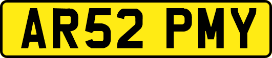 AR52PMY