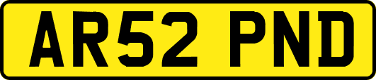 AR52PND