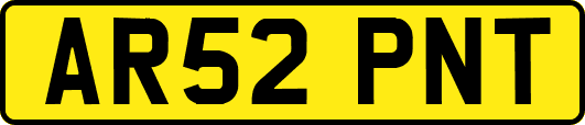 AR52PNT