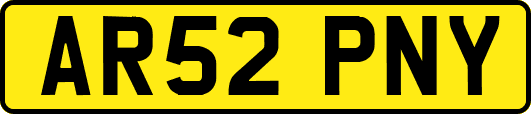 AR52PNY