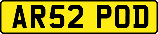 AR52POD