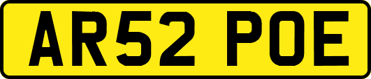 AR52POE