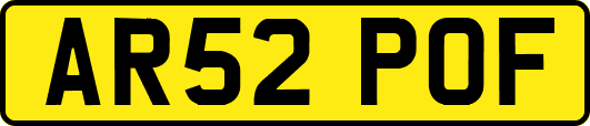 AR52POF