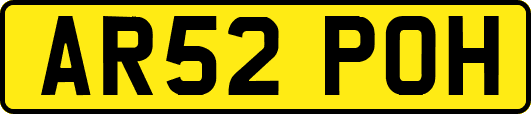 AR52POH