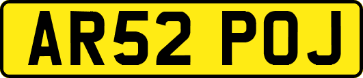 AR52POJ