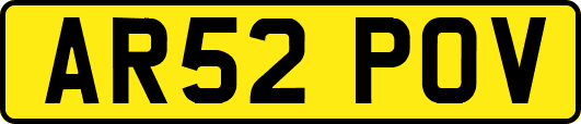 AR52POV