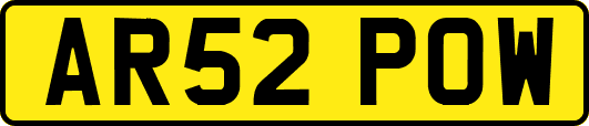 AR52POW