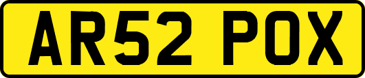 AR52POX