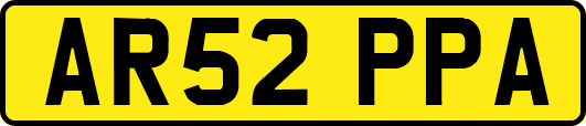 AR52PPA