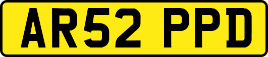 AR52PPD