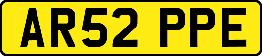 AR52PPE