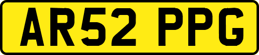 AR52PPG