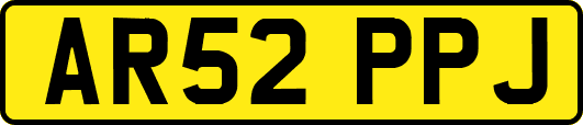 AR52PPJ