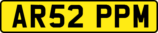 AR52PPM