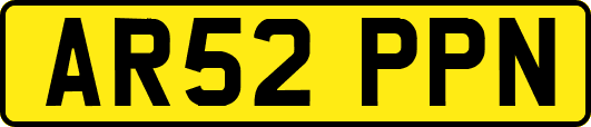 AR52PPN