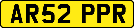 AR52PPR