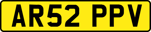 AR52PPV