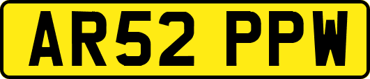 AR52PPW