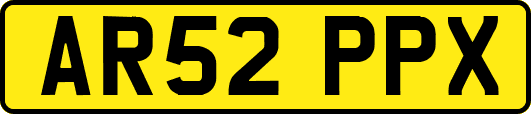 AR52PPX