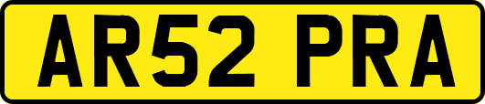 AR52PRA