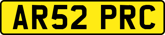 AR52PRC