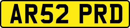 AR52PRD