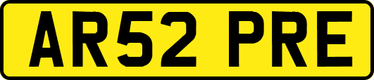 AR52PRE