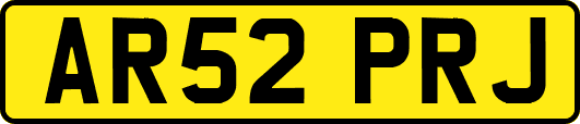 AR52PRJ