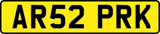 AR52PRK