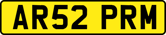 AR52PRM