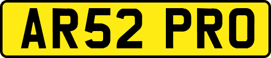 AR52PRO