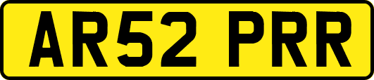 AR52PRR