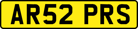 AR52PRS
