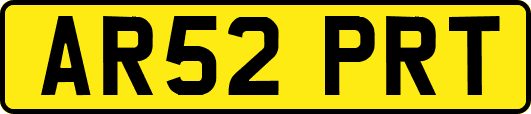AR52PRT