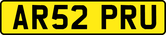 AR52PRU