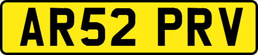 AR52PRV