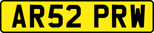 AR52PRW