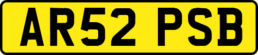AR52PSB