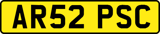 AR52PSC
