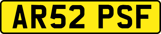 AR52PSF