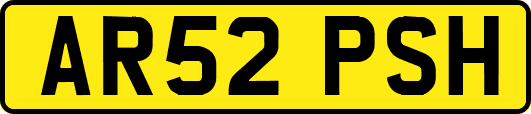 AR52PSH
