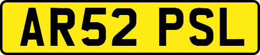 AR52PSL
