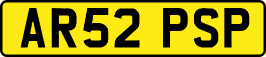 AR52PSP