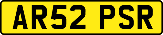 AR52PSR